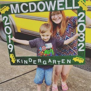 Meet your Posher, Melodi